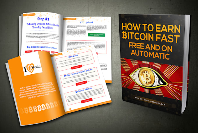 Show You Several Ways H!   ow To Making Bitcoin On Automatic - 